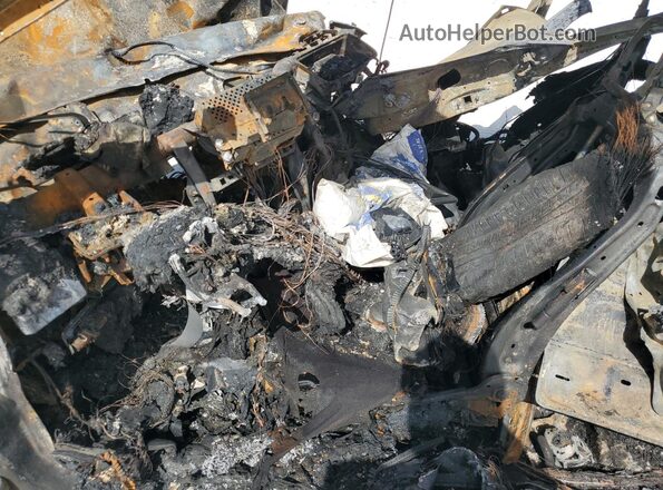MAJ6P1UL7JC241818 2018 FORD ECOSPORT Burn წინა სალონის ხედი