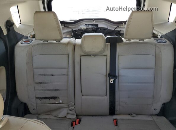 MAJ6P1WLXJC190019 2018 FORD ECOSPORT Silver 