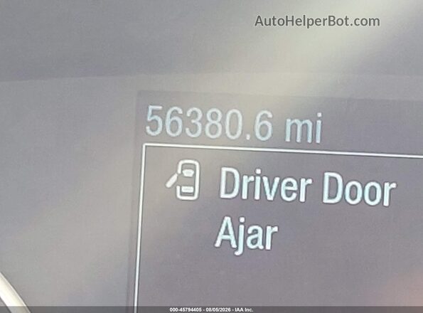 MAJ6S3GL0LC315332 2020 FORD ECOSPORT Brown 