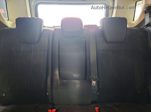 MAJ6S3GL1NC475478 2022 FORD ECOSPORT White Vista de los asientos traseros
