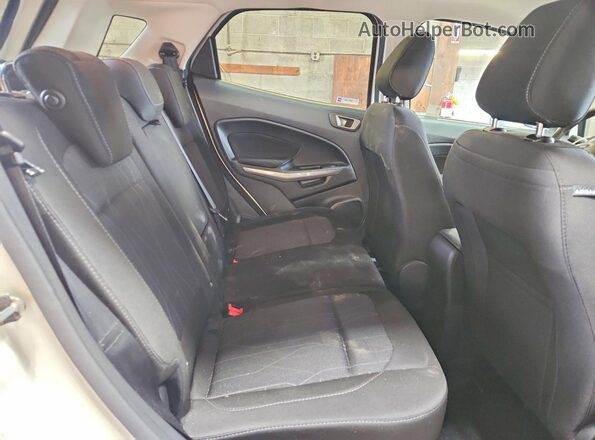 MAJ6S3GL1NC475478 2022 FORD ECOSPORT White Vista interior trasera