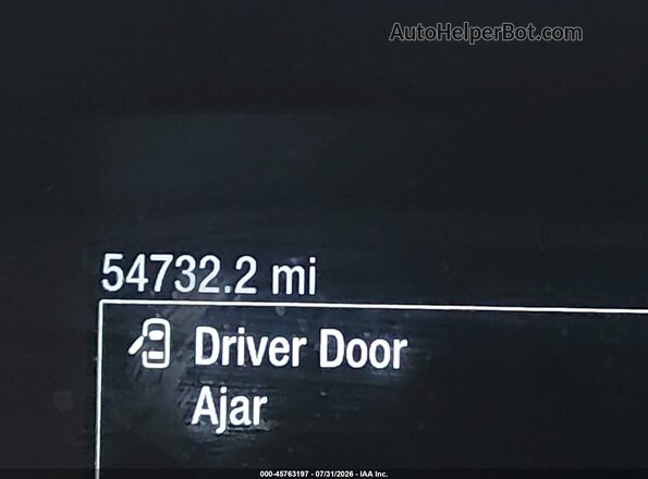 MAJ6S3GL2KC257447 2019 FORD ECOSPORT Gray 
