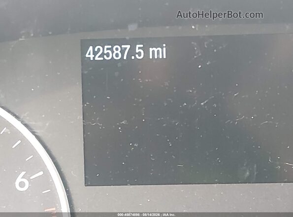 MAJ6S3GL2NC469608 2022 FORD ECOSPORT Серебряный 