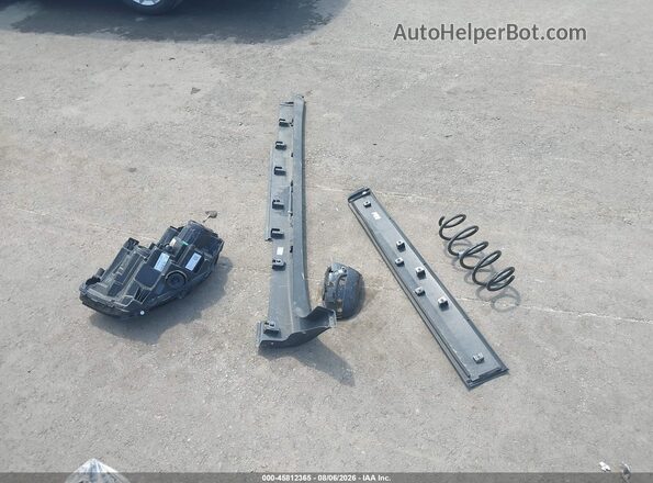 MAJ6S3GL3MC437054 2021 FORD ECOSPORT Blue ხელსაწყოთა პანელის ხედი