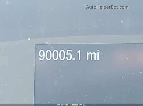 MAJ6S3GL7KC302852 2019 FORD ECOSPORT Silver 