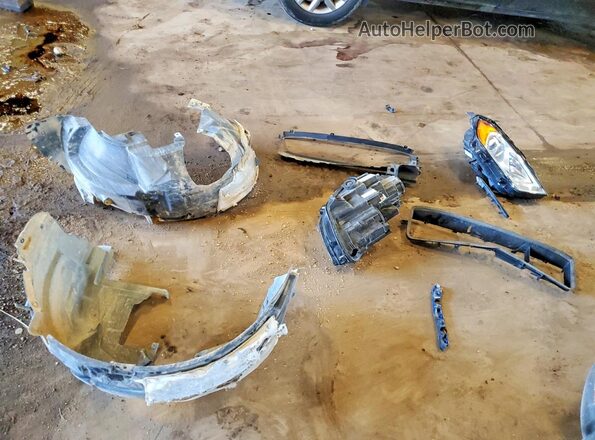 MAJ6S3GL8LC345288 2020 FORD ECOSPORT Blue Вид наклейки з VIN-кодом