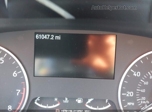 MAJ6S3GLXLC346975 2020 FORD ECOSPORT Синий 