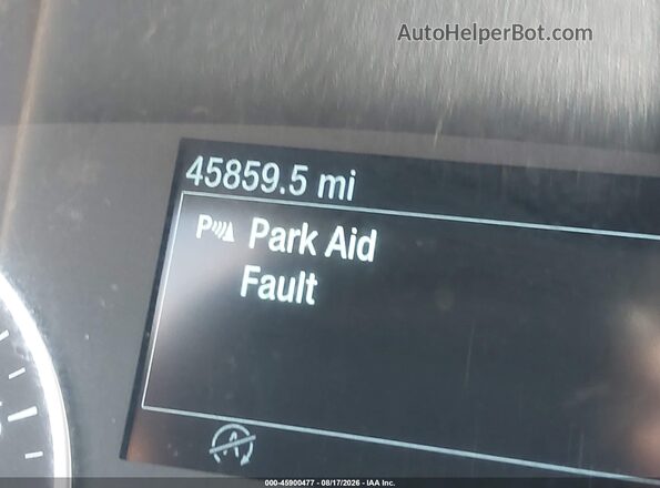 MAJ6S3JL3LC356451 2020 FORD ECOSPORT Silver 