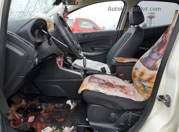 MAJ6S3JL9MC451002 2021 FORD ECOSPORT White Vista interior delantera