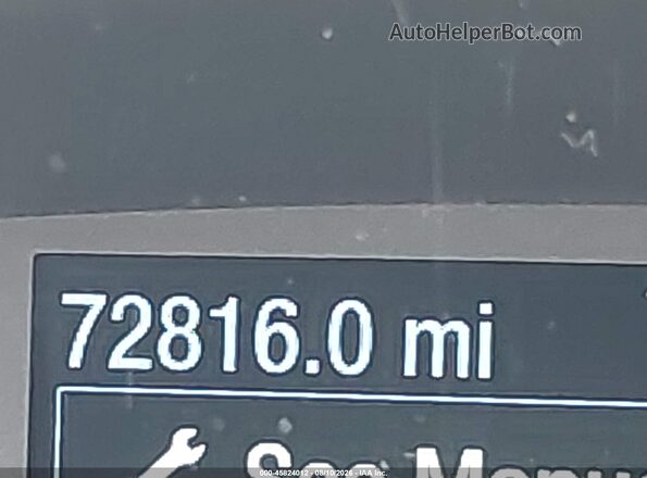 MAJ6S3KL3KC285152 2019 FORD ECOSPORT Белый 