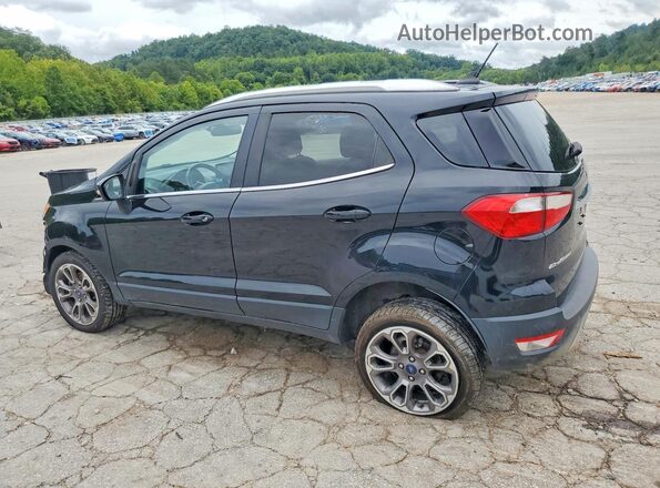 MAJ6S3KL5LC391538 2020 FORD ECOSPORT Black Հետևի ձախ