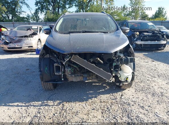 MAJ6S3KL6LC362548 2020 FORD ECOSPORT Blue წინა ხედი