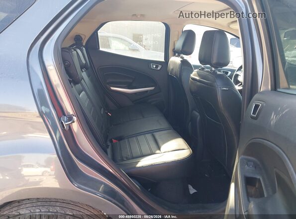 MAJ6S3KL6LC362548 2020 FORD ECOSPORT Blue VIN კოდის სტიკერის ხედი