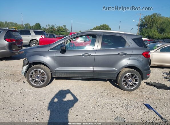 MAJ6S3KL6LC362548 2020 FORD ECOSPORT Blue 