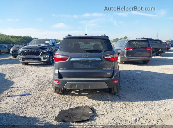 MAJ6S3KL6LC362548 2020 FORD ECOSPORT Blue 