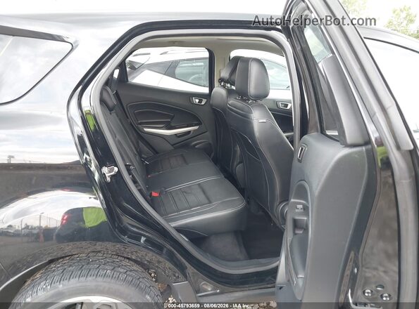 MAJ6S3KL8LC331205 2020 FORD ECOSPORT Black VIN կոդի պիտակի տեսք