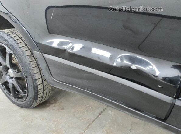 MAJ6S3KLXKC296536 2019 FORD ECOSPORT Black 