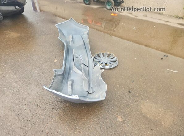 ML32A3HJ0LH007043 2020 MITSUBISHI MIRAGE Silver ძრავის განყოფილების ხედი