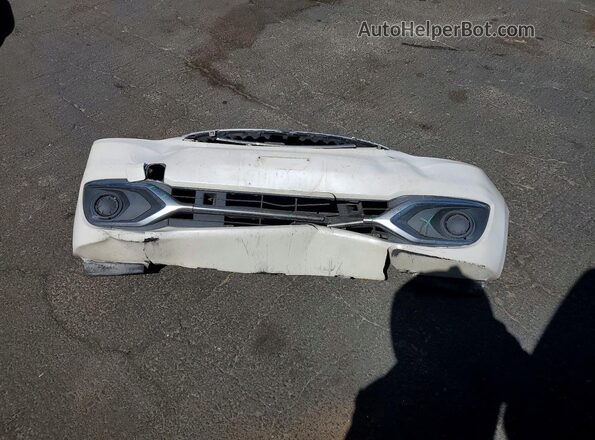 ML32A3HJ1KH000987 2019 MITSUBISHI MIRAGE White Շարժիչի բաժամունքի տեսք