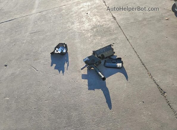 ML32A3HJ3HH004113 2017 MITSUBISHI MIRAGE Белый Вид подкапотного пространства