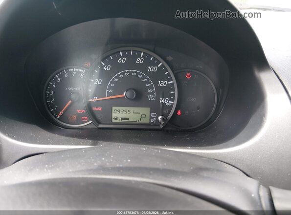 ML32A3HJ3KH007522 2019 MITSUBISHI MIRAGE Blue Հետևի նստատեղերի տեսք