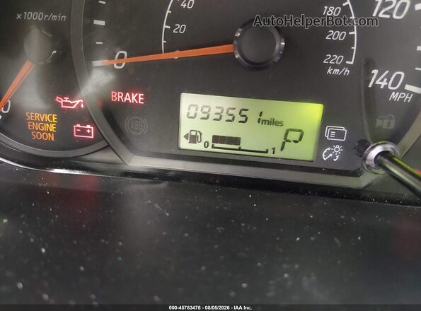 ML32A3HJ3KH007522 2019 MITSUBISHI MIRAGE Blue 