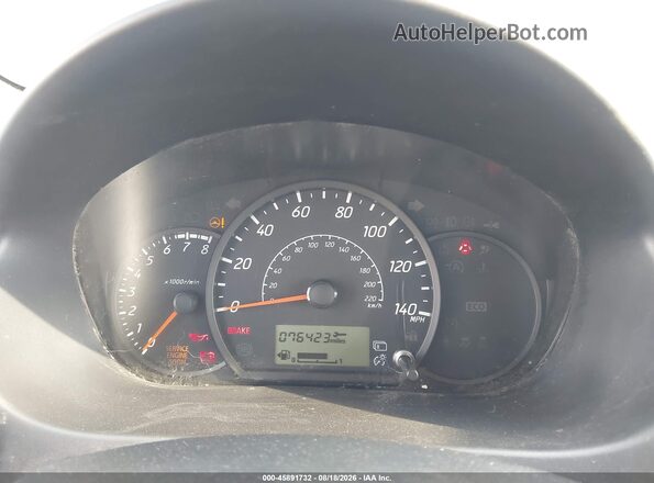 ML32A3HJ4HH020644 2017 MITSUBISHI MIRAGE Blue Вид задніх сидінь