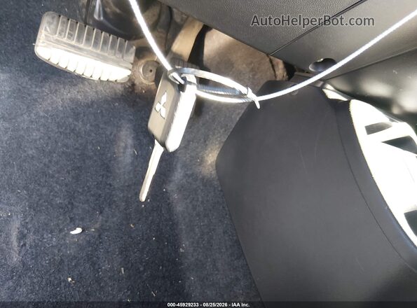 ML32A3HJ4KH011112 2019 MITSUBISHI MIRAGE Blue წინა პანელის ხედი