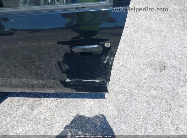 ML32A3HJ5LH003635 2020 MITSUBISHI MIRAGE Black 360 interior view