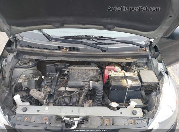 ML32A3HJ6KH013086 2019 MITSUBISHI MIRAGE Black უკანა ხედი