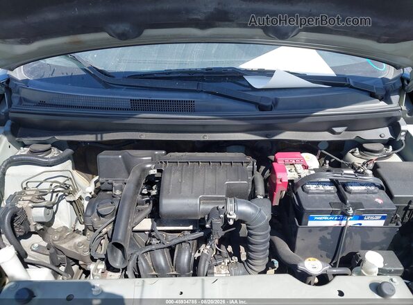 ML32A3HJ6LH008827 2020 MITSUBISHI MIRAGE Black უკანა ხედი