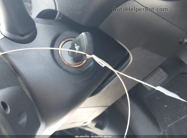 ML32A3HJ6LH008827 2020 MITSUBISHI MIRAGE Black წინა პანელის ხედი