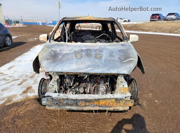 ML32A3HJ7JH003942 2018 MITSUBISHI MIRAGE Белый Вид спереди