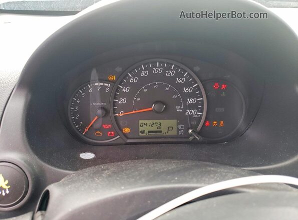 ML32A3HJ9LH007915 2020 MITSUBISHI MIRAGE Blue Սարքավորումների վահանակի տեսք
