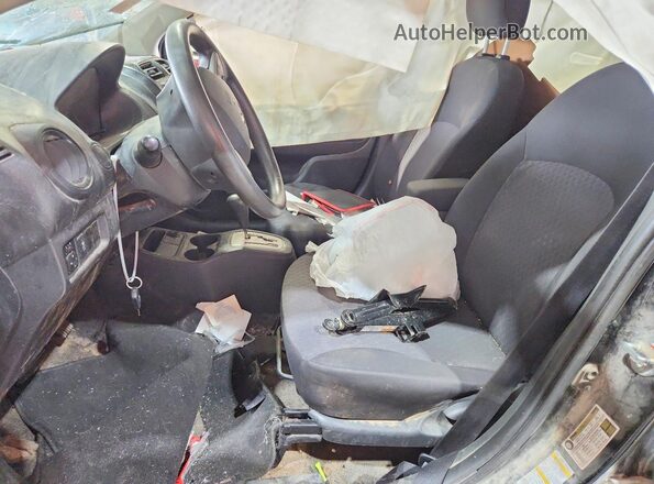 ML32A3HJXJH006155 2018 MITSUBISHI MIRAGE Blue Սալոնի դիմացի տեսք