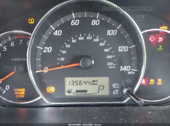 ML32A4HJ3LH002439 2020 MITSUBISHI MIRAGE Black 