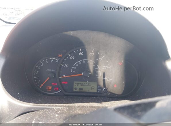 ML32A5HJ4KH004446 2019 MITSUBISHI MIRAGE Red უკანა სავარძლების ხედი