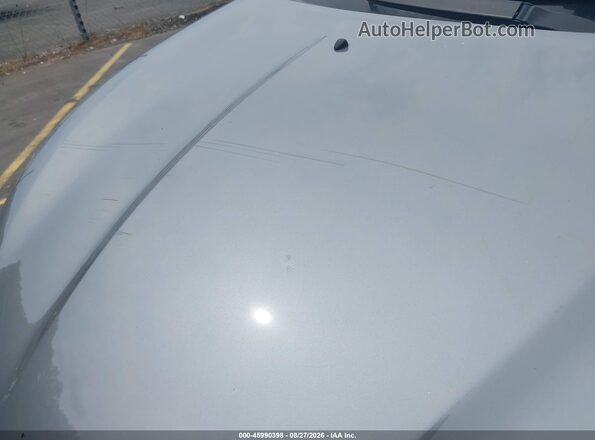 ML32A5HJ7KH007714 2019 MITSUBISHI MIRAGE Gray უკანა სალონის ხედი