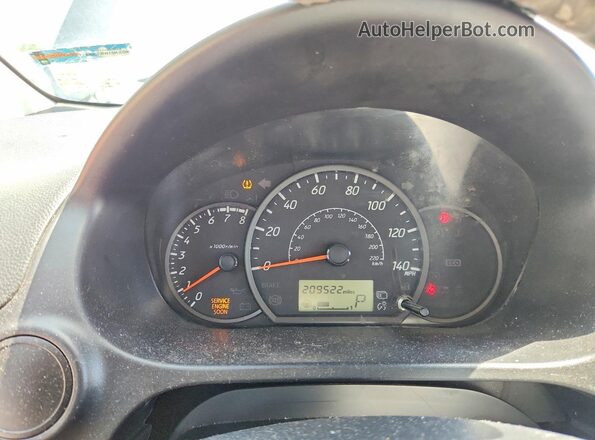 ML32A5HJ7KH012816 2019 MITSUBISHI MIRAGE Gray ხელსაწყოთა პანელის ხედი