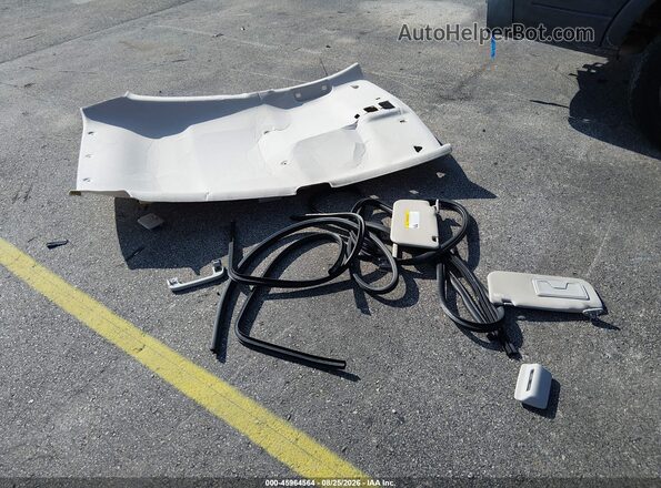 ML32A5HJ8KH016339 2019 MITSUBISHI MIRAGE Gray ხელსაწყოთა პანელის ხედი