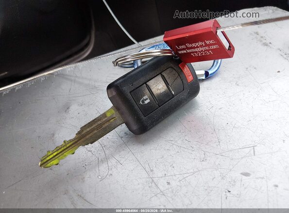 ML32A5HJ8KH016339 2019 MITSUBISHI MIRAGE Gray წინა პანელის ხედი