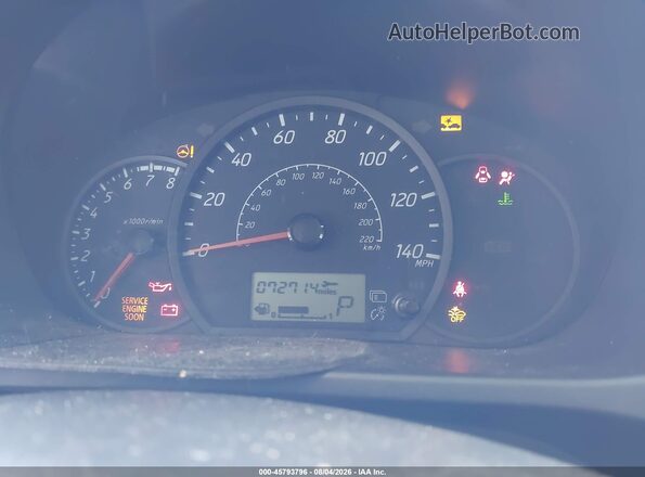 ML32AUHJ0MH009284 2021 MITSUBISHI MIRAGE Бордовый Вид задних сидений