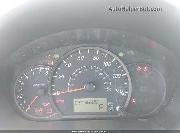 ML32AUHJ0RH012628 2024 MITSUBISHI MIRAGE Серый 