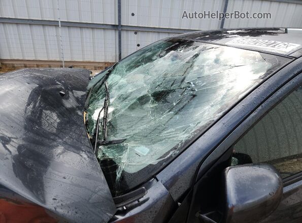 ML32AUHJ0RH019191 2024 MITSUBISHI MIRAGE Charcoal Widok wnętrza 360 stopni