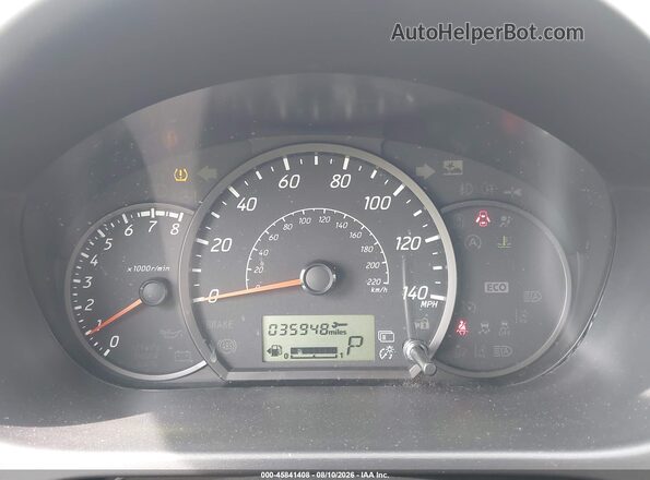 ML32AUHJ0RH024343 2024 MITSUBISHI MIRAGE Red უკანა სავარძლების ხედი