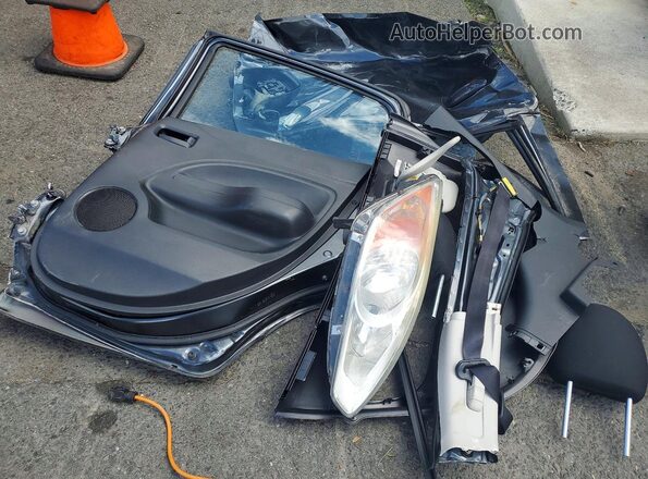 ML32AUHJ0RH028330 2024 MITSUBISHI MIRAGE Gray Շարժիչի բաժամունքի տեսք