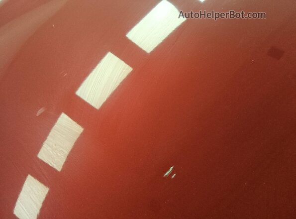 ML32AUHJ1MH001386 2021 MITSUBISHI MIRAGE Red 