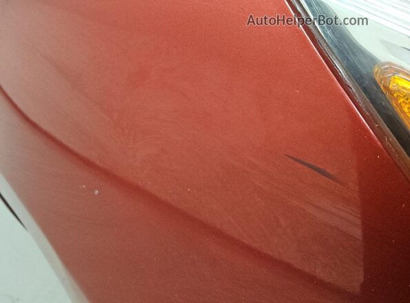 ML32AUHJ1MH001386 2021 MITSUBISHI MIRAGE Red 