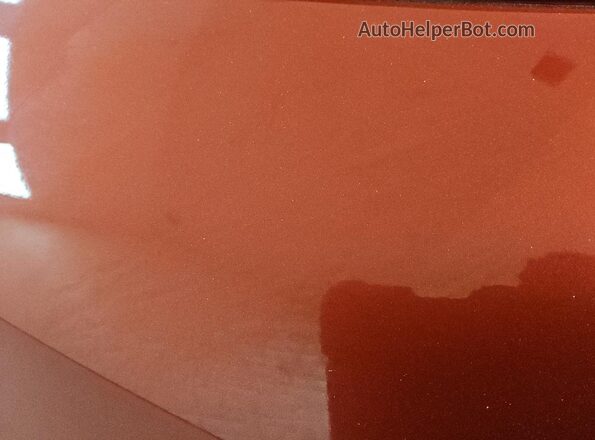 ML32AUHJ1MH001386 2021 MITSUBISHI MIRAGE Red 