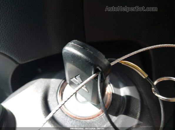 ML32AUHJ1RH021127 2024 MITSUBISHI MIRAGE Silver წინა პანელის ხედი